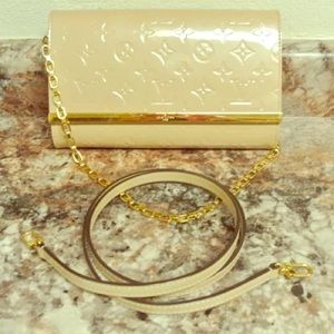 Louis Vuitton Ana in Dune