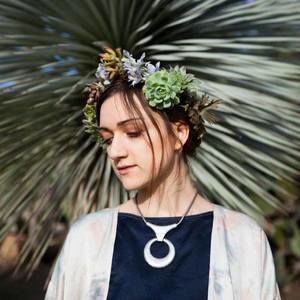 Meet your Posher, Christina