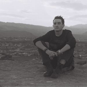 Meet your Posher, Jonah