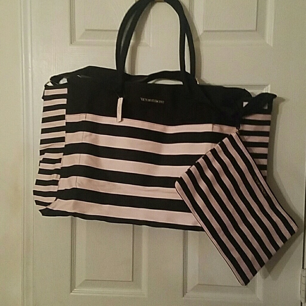 Victoria Secrets bag