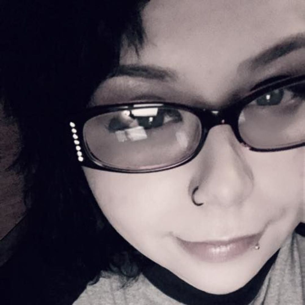 Meet your Posher, Tiffany