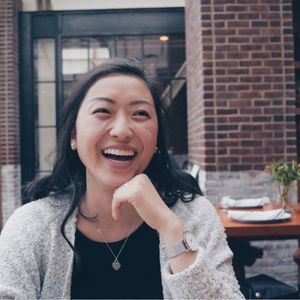 Meet your Posher, Michelle