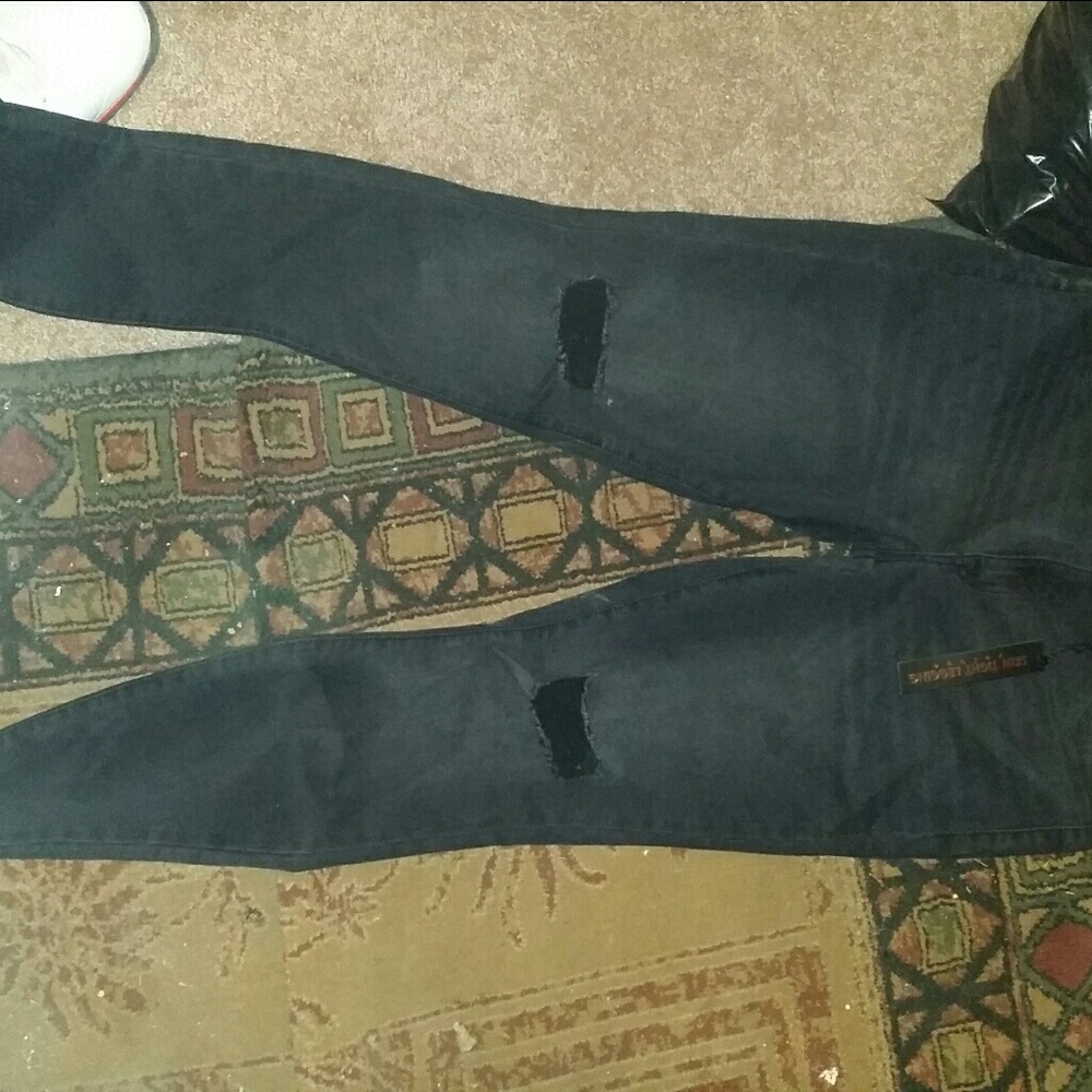 Two pair of size 12 pants