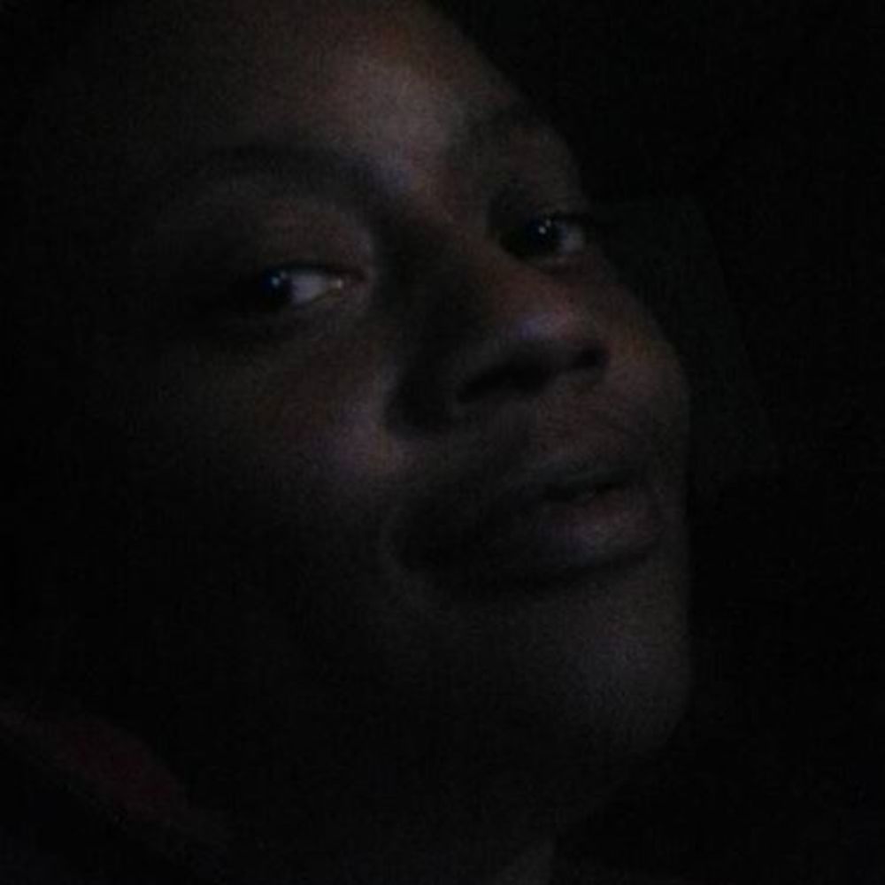 Meet your Posher, Sherita