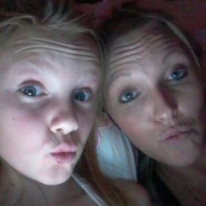 Meet your Posher, Lyndsey