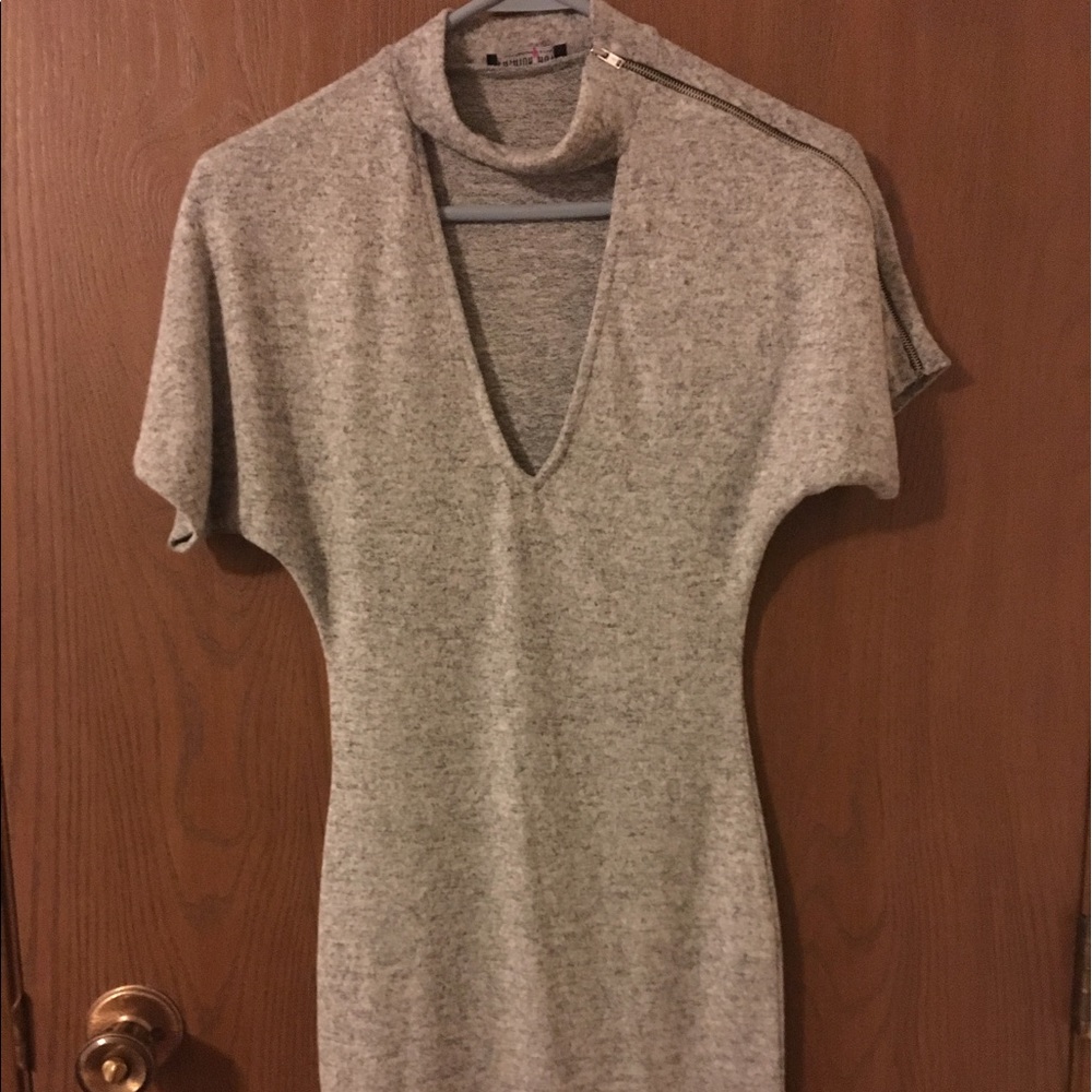 Dress from fashion nova. Never worn