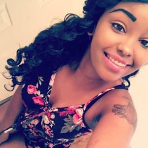 Meet your Posher, Kat