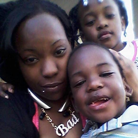 Meet your Posher, Keywana roxanne - Picture 1 of 1