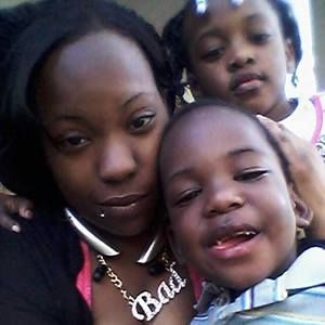 Meet your Posher, Keywana roxanne