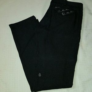 Volcom "Seeing Spots" Pant