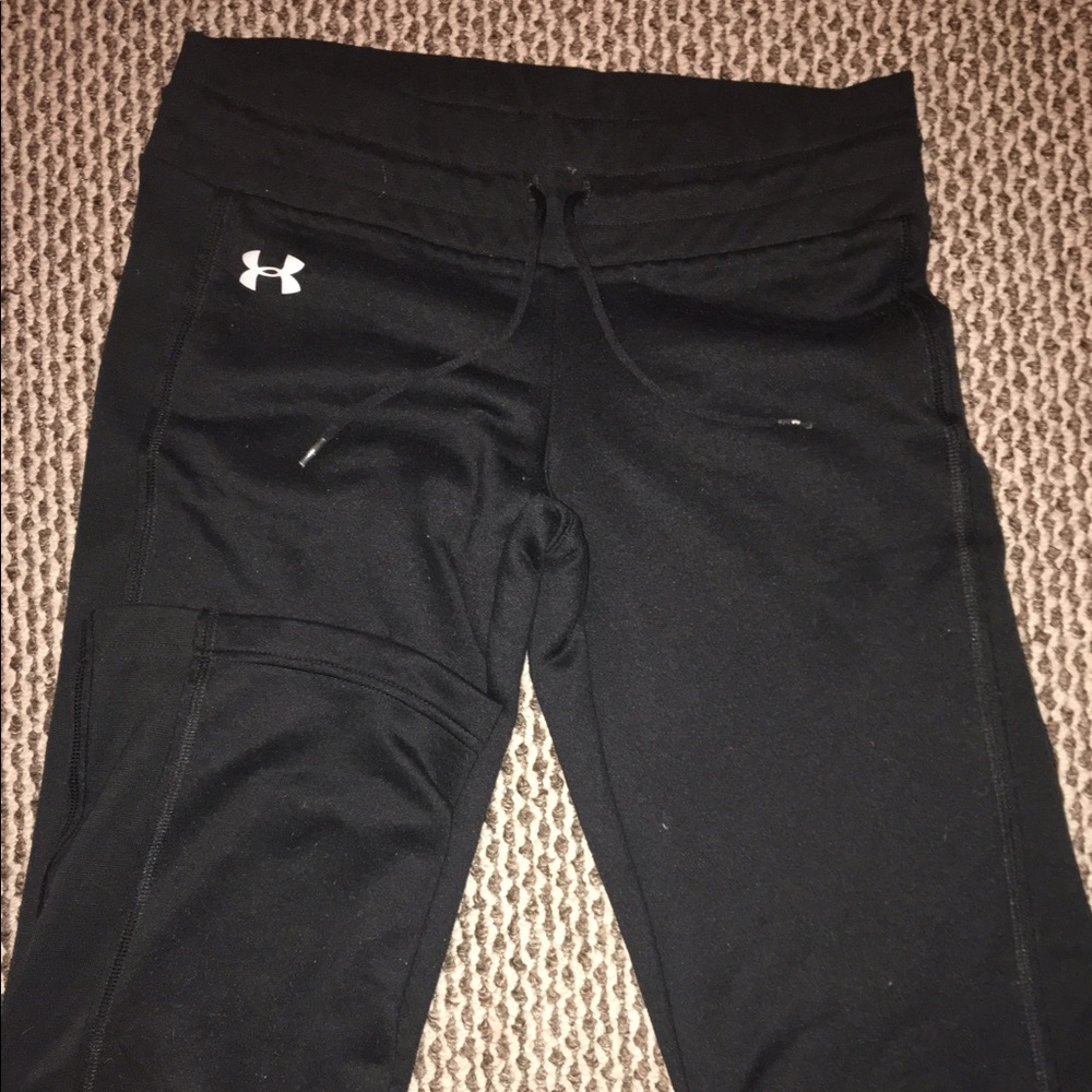 Under Armour sweatpants