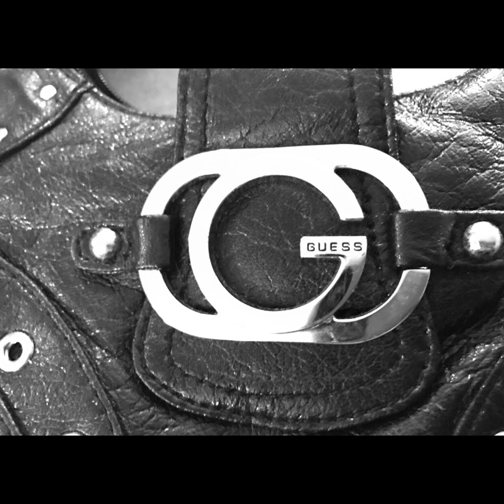 Guess Purse