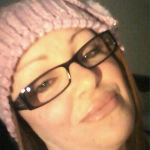 Meet your Posher, Stacy