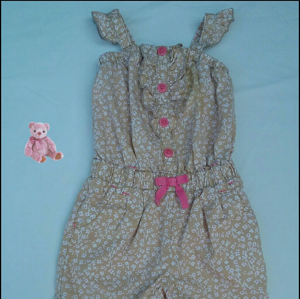 Lovely Cherokee Jumper