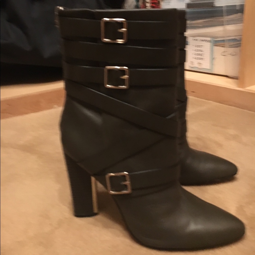 Calvin Klein Boots