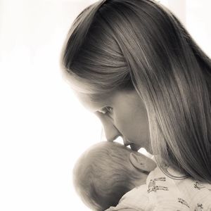 Meet your Posher, Audrey