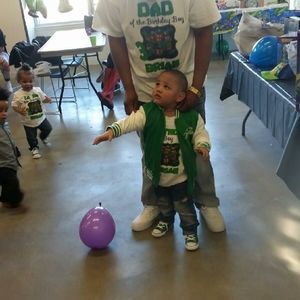 Meet your Posher, Brian