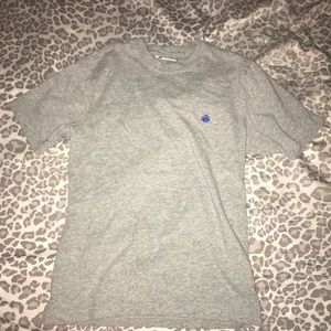 Brooks Brothers Supima Cotton Tee