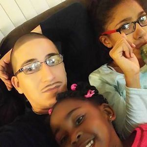 Meet your Posher, Joseph