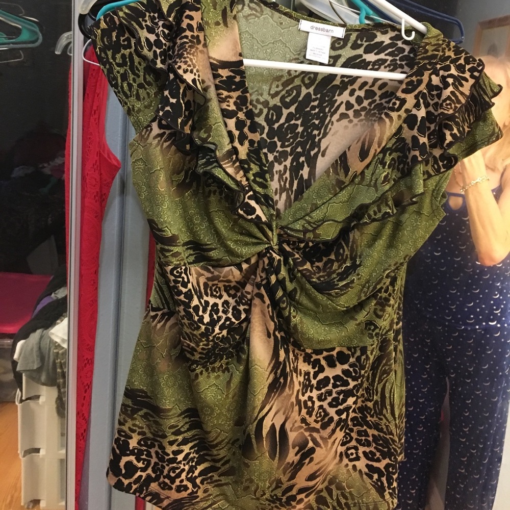 Blouse