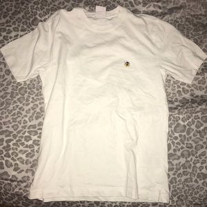 Brooks Brothers Supima Cotton Tee