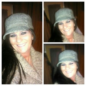 Meet your Posher, Cheryl