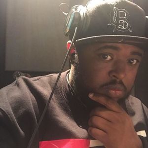 Meet your Posher, Bruce