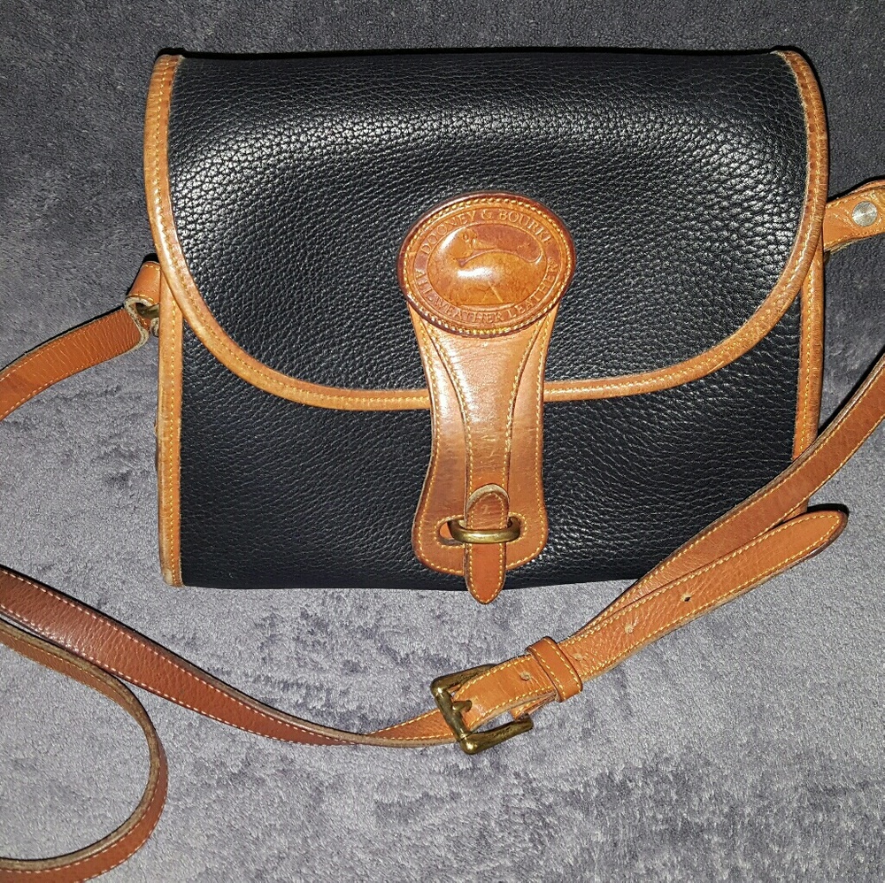Dooney and Bourke vintage purse