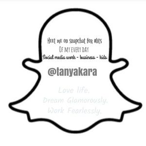 Tanya Kara Accessories - Motivational Words🙏🏼 Tanya Kara Accessories - Motivational Words🙏🏼
