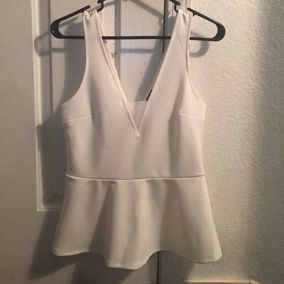 Express Tops - EXPRESS top