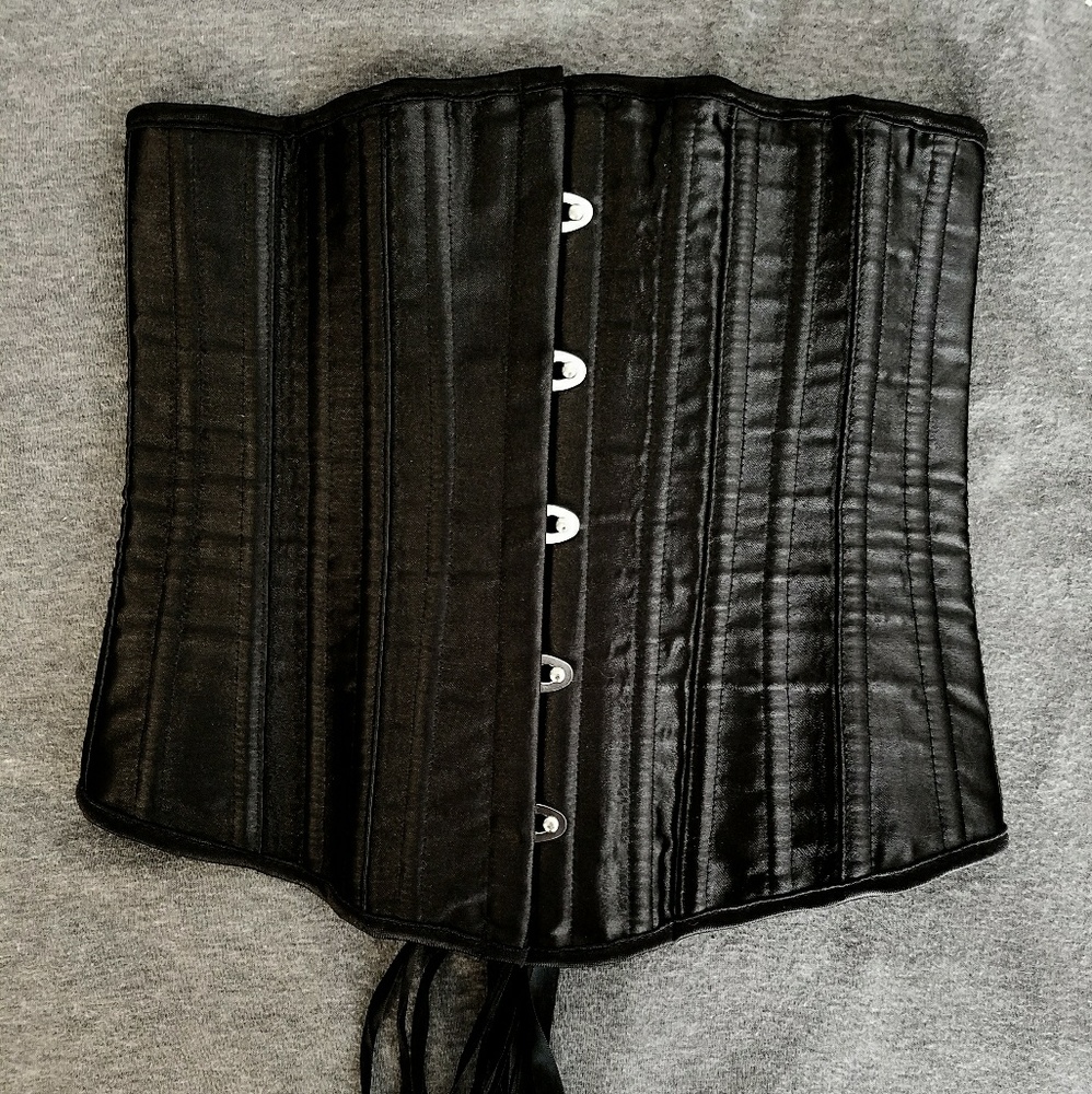 Underbust Corset