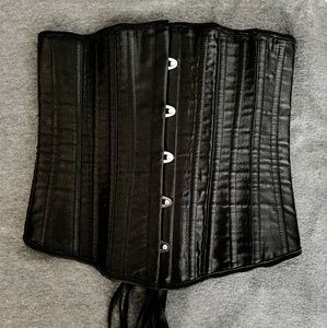 Underbust Corset