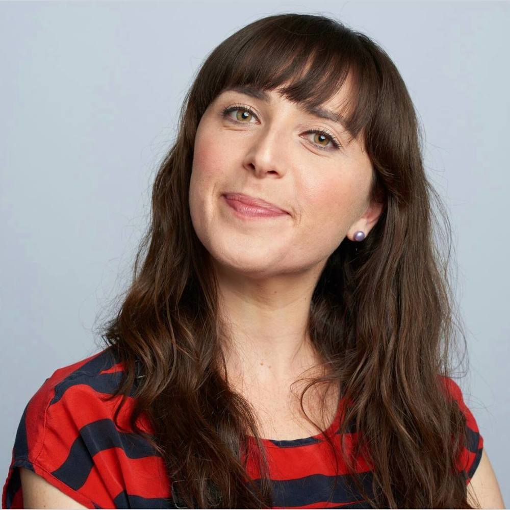 Meet your Posher, Clare