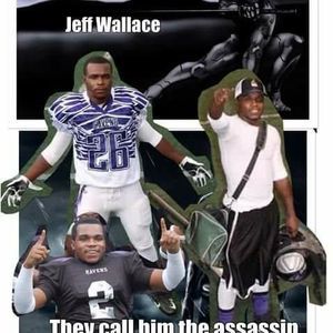 Meet your Posher, Jeff