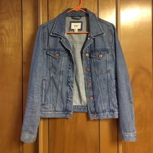 Forever 21 Denim Jacket