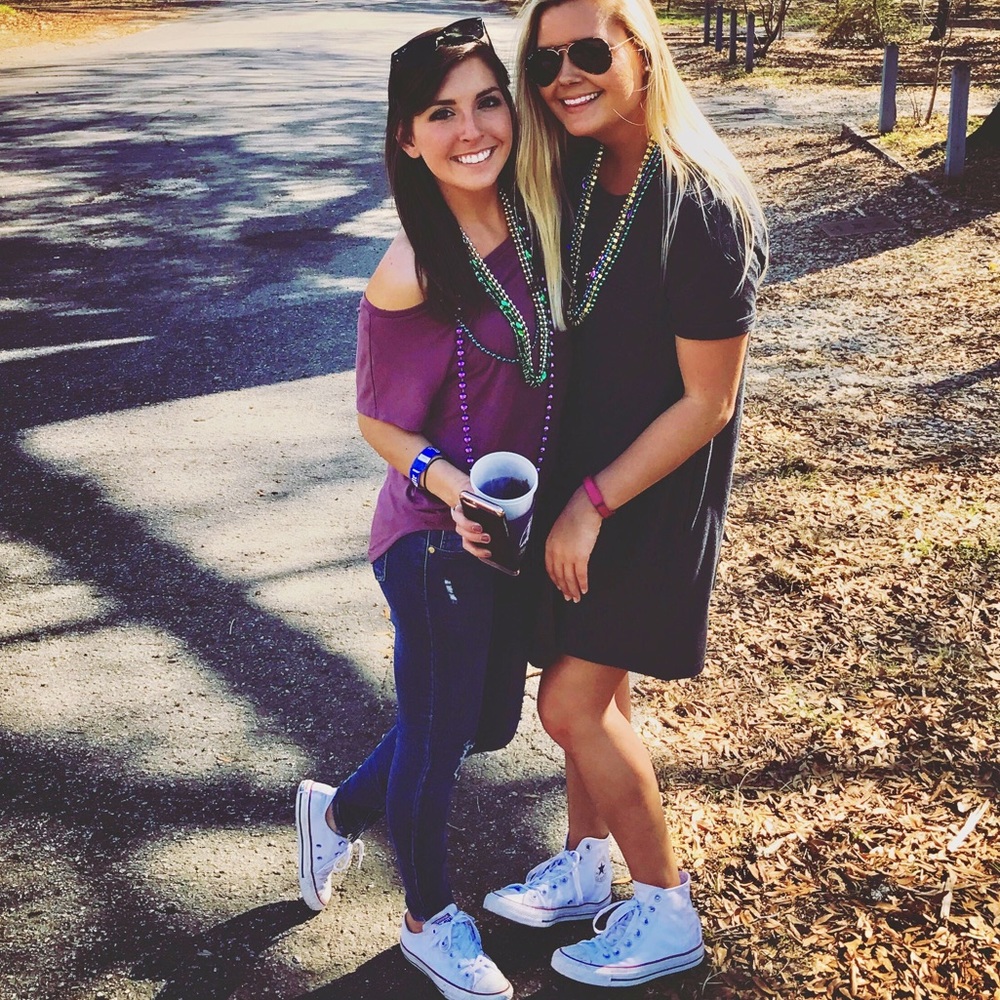 Meet your Posher, Bralyn