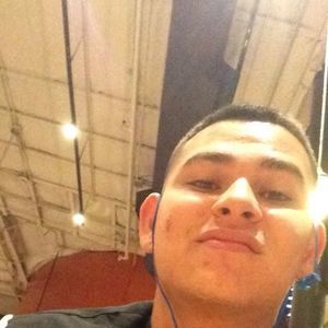 Meet your Posher, Mikey