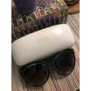 Chloé Sunglasses