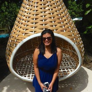 Meet your Posher, Stephanie