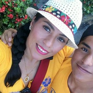 Meet your Posher, Monica