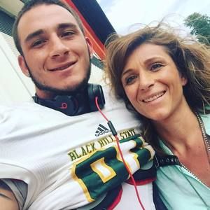 Meet your Posher, Riley