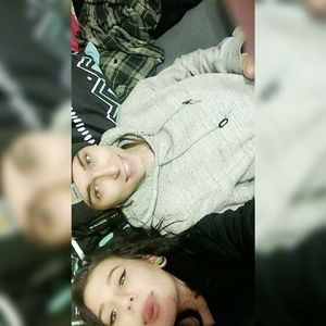 Meet your Posher, Kristen