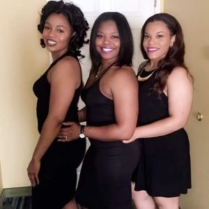 Meet your Posher, Aireka