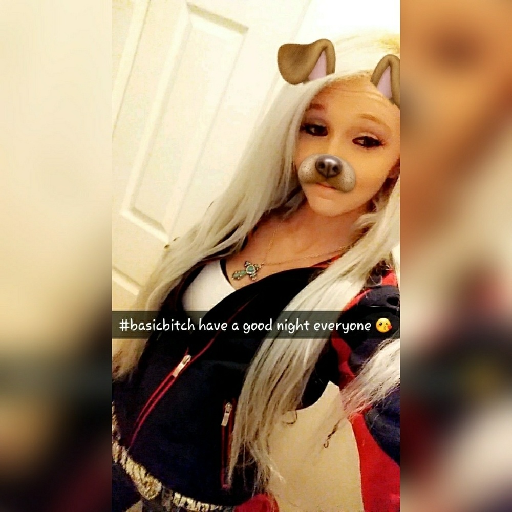 Meet your Posher, Jess