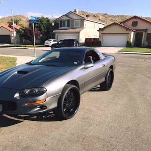 Meet your Posher, Retro