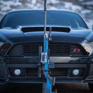 Meet your Posher, Wally