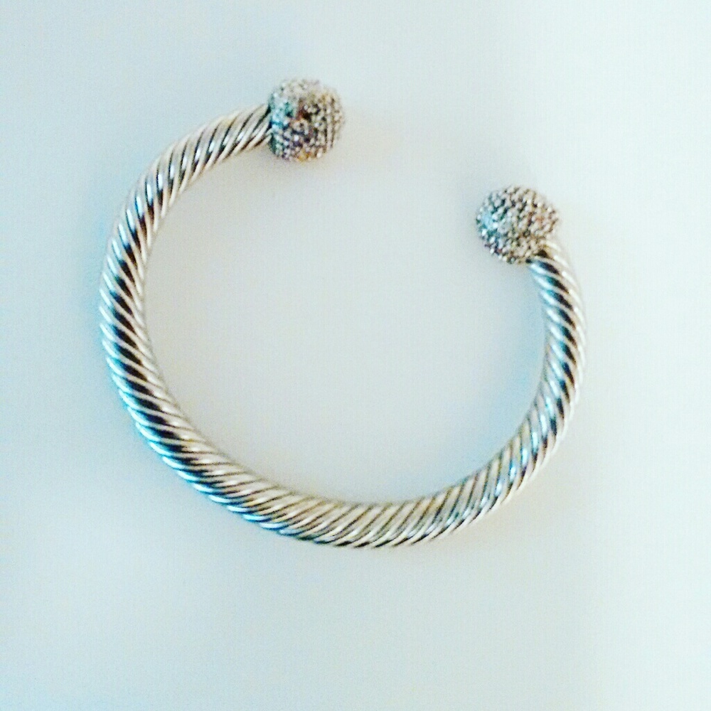 Cuff Bracelet