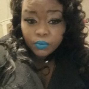 Meet your Posher, Varnetta