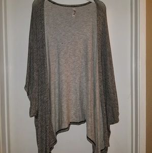 Mudd Cotton Kimono