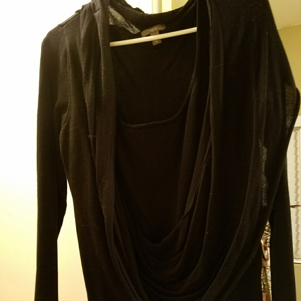 Apt 9 Layered Sweater